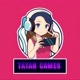 Tatah gamer$$