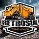#RETROSUL#