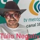 Tulio Negativado