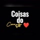 Coisas do coração ❤️