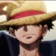 monkey d luffy