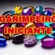 GARIMPEIRO INICIANTE