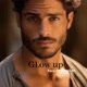 GLOW-up.masculino
