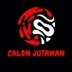 CALON JUTAWAN