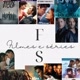 filmes e séries