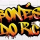 Bonés do RC