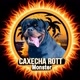 Caxecha Rott monster