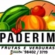 paderim frutas e verduras 5381