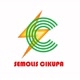 Semolis Cikupa