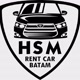 HSM Rent Car Batam