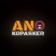 an kopasker