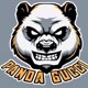 Panda gucci