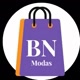 Boas Novas Moda