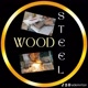 Wood Steel