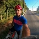 Willian ciclista
