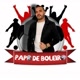 Papo de boleiro