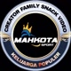 MAHKOTA sport