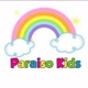 🌈 Paraíso Kids 🌈