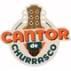 Cantor de churrasco