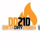 Dieta Dry 21 Dias