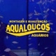 aqualoucos aquário