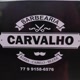 Barbearia carvalho 💈💈