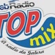 Rádio top mix PB