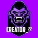 Creator_²²