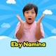 Eby Namina