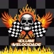 Clube Velocidade
