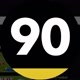 Score 90
