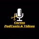 Cortes PodCasts