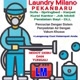 Laundry Milano Pekanbaru