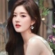 Rosy_zhao Lusi 赵露思