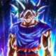 Son Goku