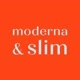 Moderna & Slim