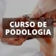 curso de podologia