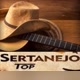 TOP SERTANEJO