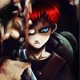 Gaara edits oficial