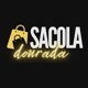 Sacola Dourada