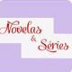 Novela e séries