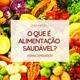 Alimentação e Saúde