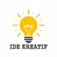 IDE kreatif