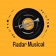 Radar Musical 🎶