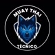 Muay Thai Técnico
