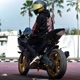Irfan motovlog