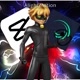 cat noir edits