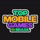TOP MOBILE GAMES