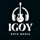 [KKPR] IGOY ROCK MANIA
