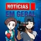 Notícias em Geral